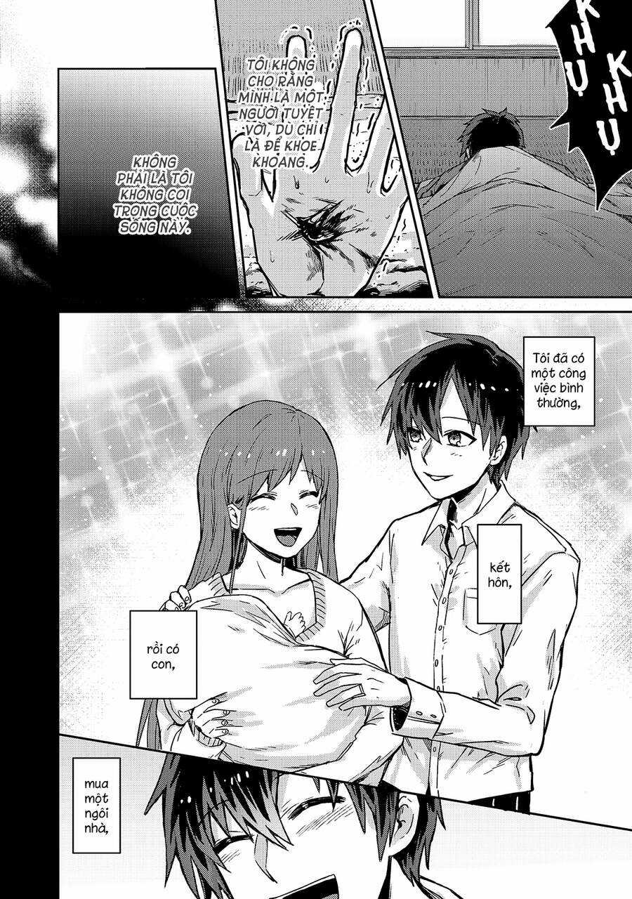 Ta Là Chúa Tể Của Đế Chế Liên Ngân Hà Chương 1 trang 4