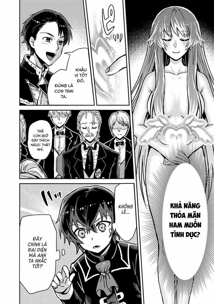 Ta Là Chúa Tể Của Đế Chế Liên Ngân Hà Chương 1 trang 40