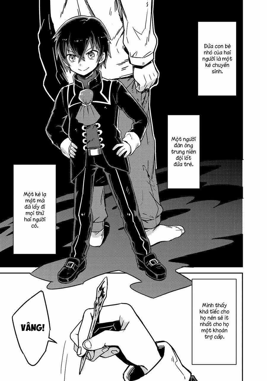 Ta Là Chúa Tể Của Đế Chế Liên Ngân Hà Chương 1 trang 43