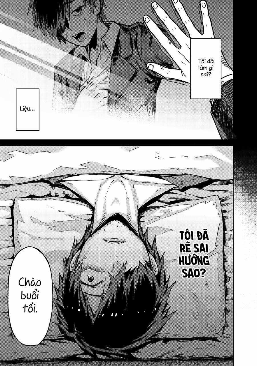 Ta Là Chúa Tể Của Đế Chế Liên Ngân Hà Chương 1 trang 7