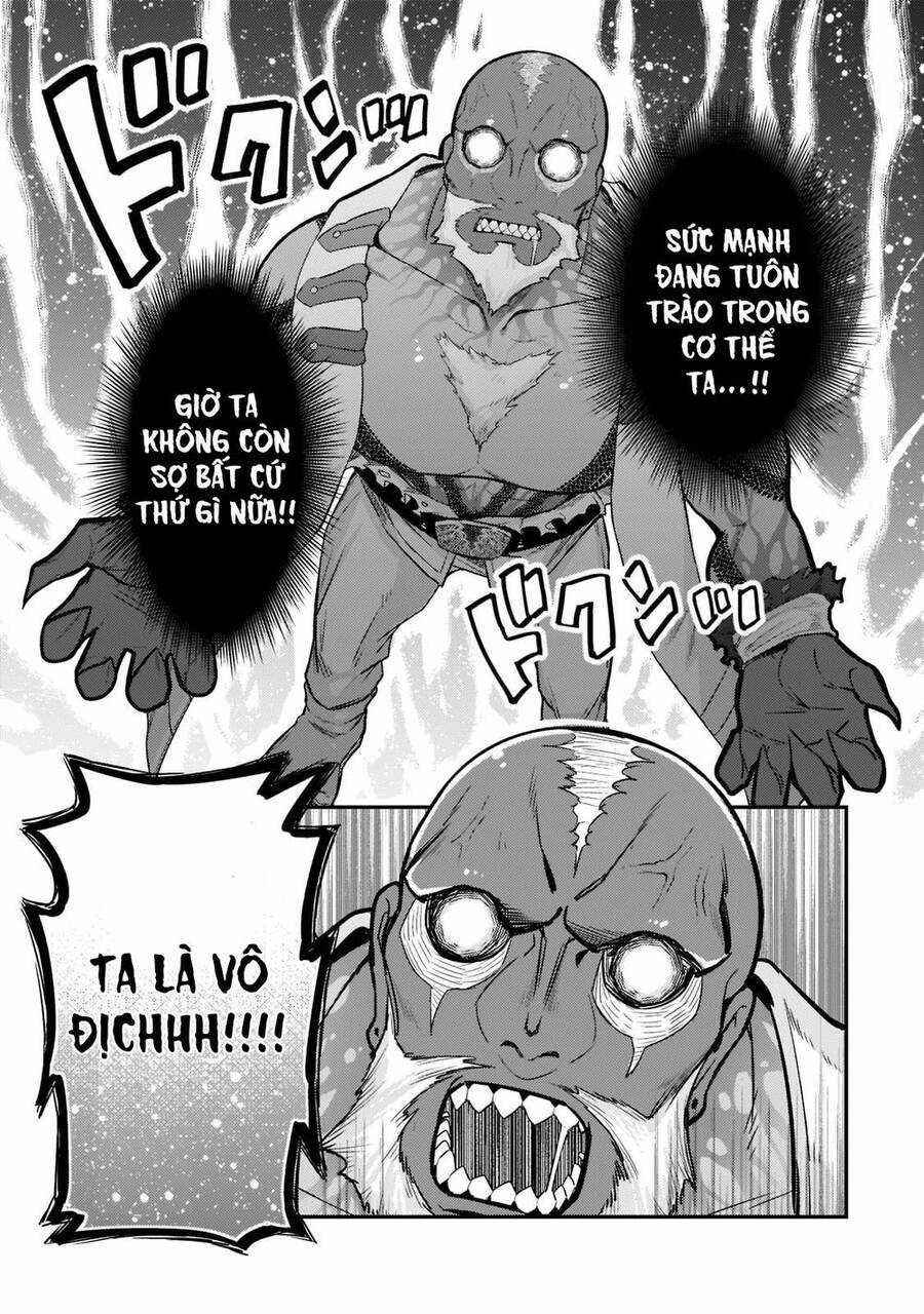 Ta Là Chúa Tể Của Đế Chế Liên Ngân Hà Chương 10 trang 27