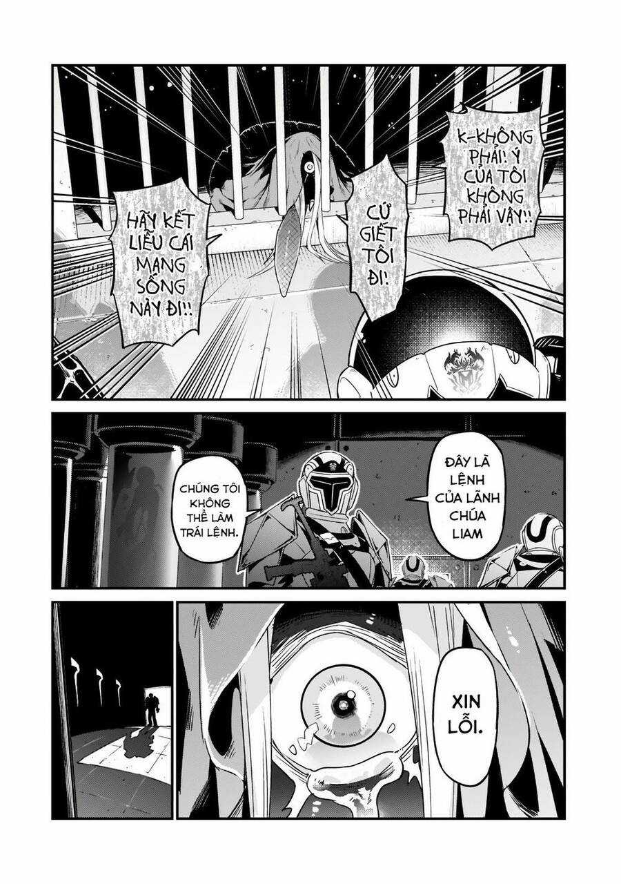 Ta Là Chúa Tể Của Đế Chế Liên Ngân Hà Chương 11.2 trang 10