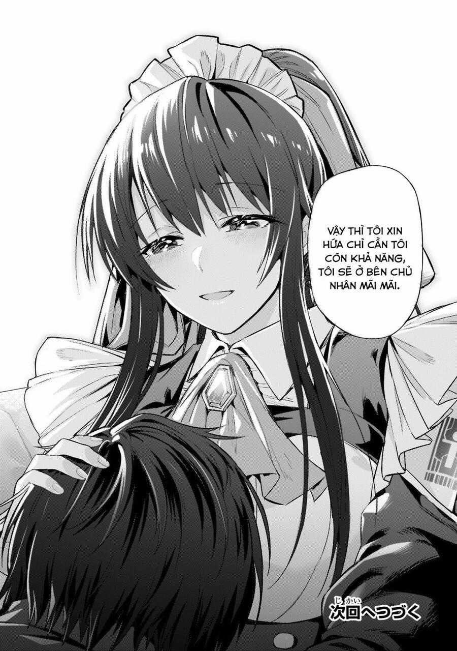 Ta Là Chúa Tể Của Đế Chế Liên Ngân Hà Chương 12.2 trang 14