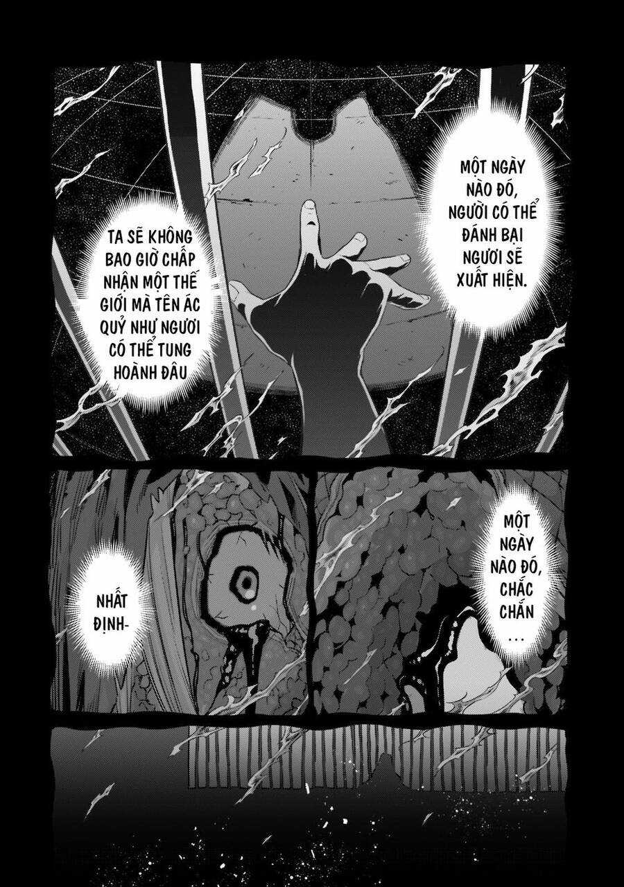 Ta Là Chúa Tể Của Đế Chế Liên Ngân Hà Chương 13.1 trang 4