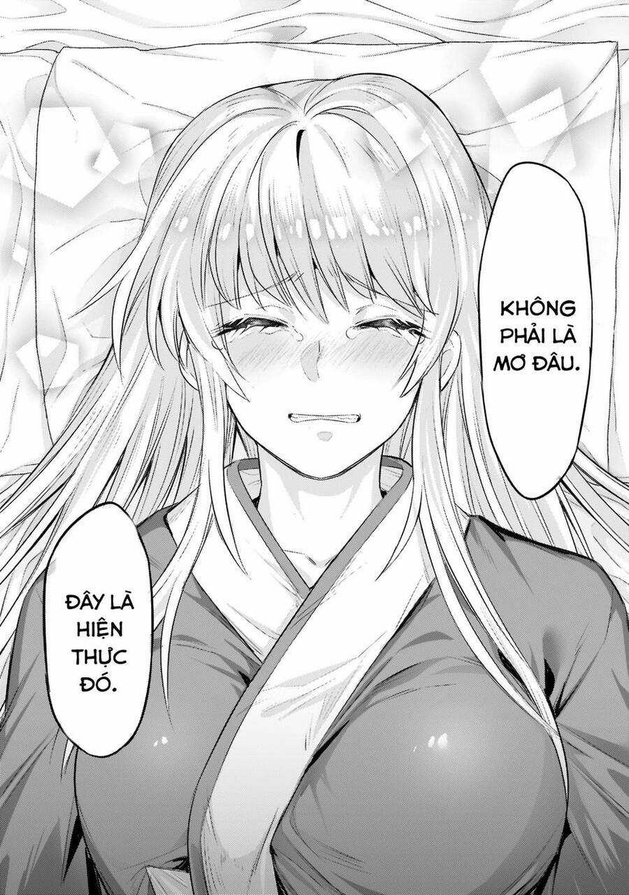 Ta Là Chúa Tể Của Đế Chế Liên Ngân Hà Chương 13.1 trang 8