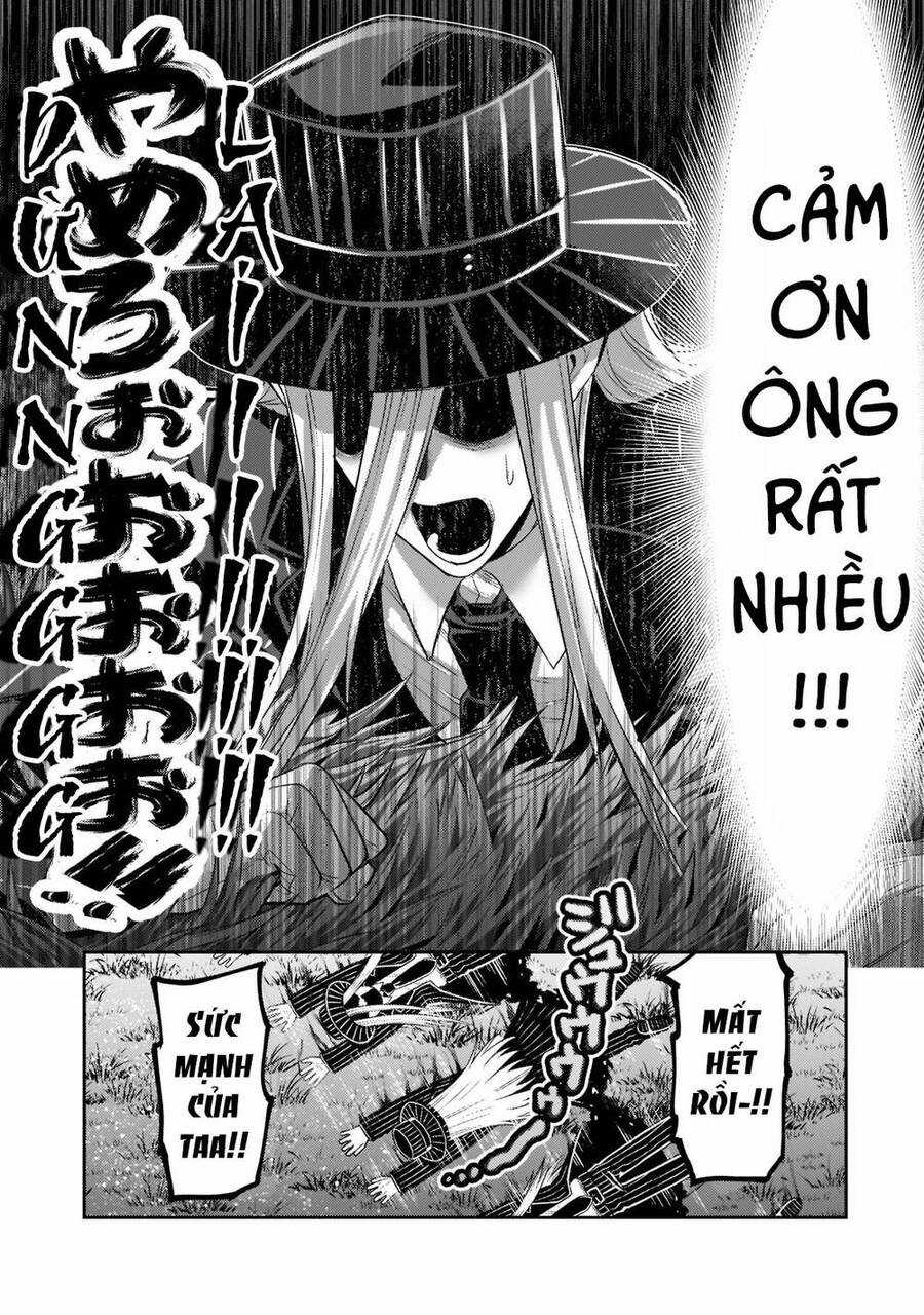 Ta Là Chúa Tể Của Đế Chế Liên Ngân Hà Chương 13.2 trang 4