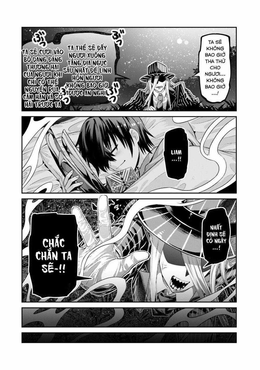 Ta Là Chúa Tể Của Đế Chế Liên Ngân Hà Chương 13.2 trang 5