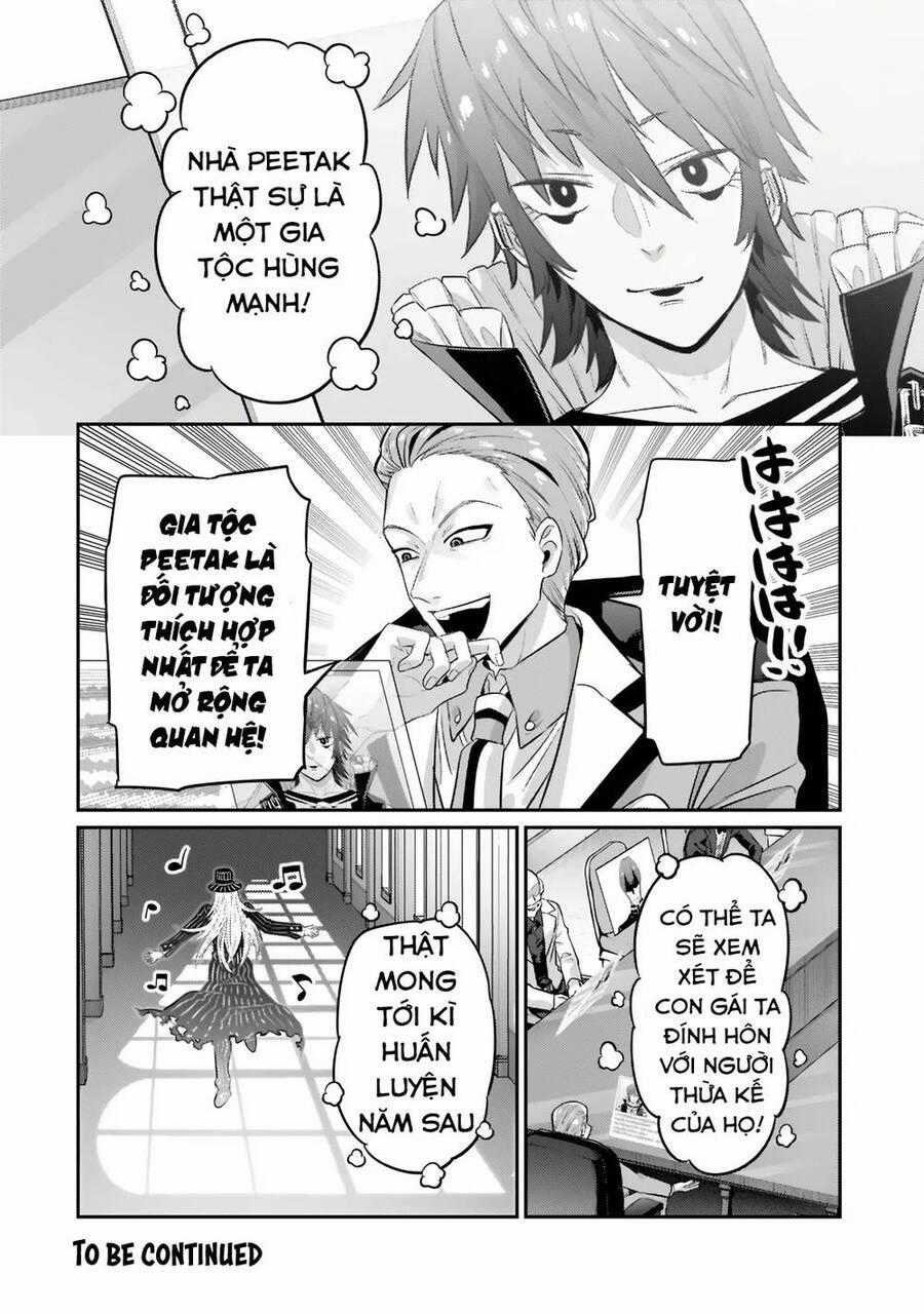 Ta Là Chúa Tể Của Đế Chế Liên Ngân Hà Chương 14.2 trang 14