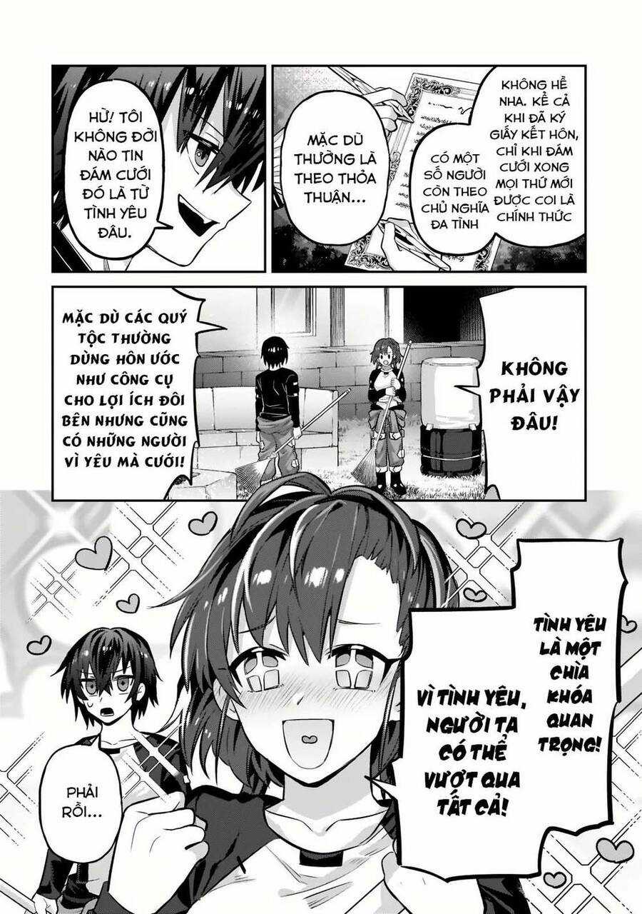 Ta Là Chúa Tể Của Đế Chế Liên Ngân Hà Chương 16.2 trang 4