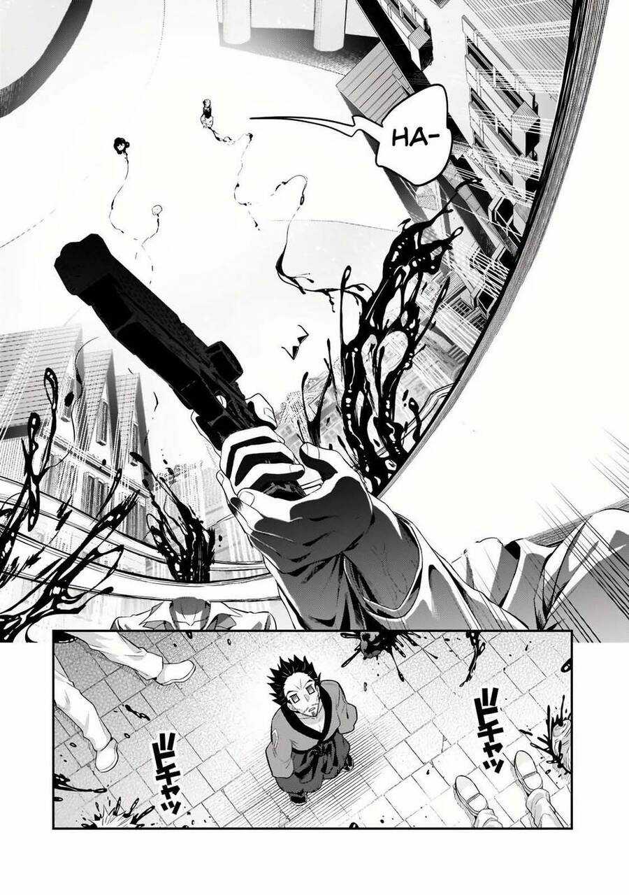 Ta Là Chúa Tể Của Đế Chế Liên Ngân Hà Chương 18.1 trang 4