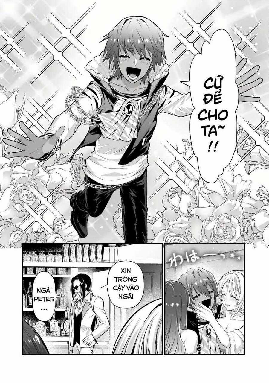 Ta Là Chúa Tể Của Đế Chế Liên Ngân Hà Chương 18.2 trang 13