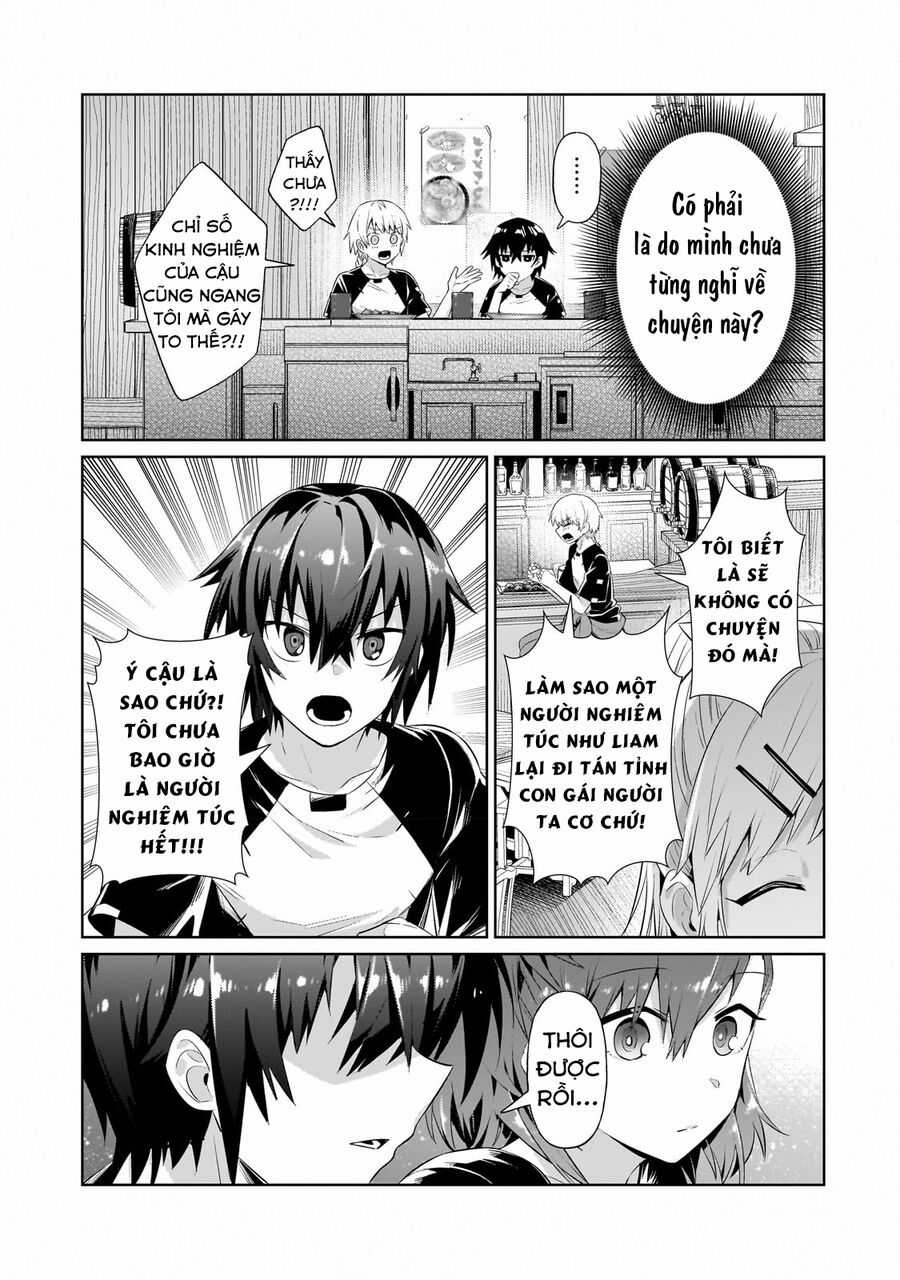 Ta Là Chúa Tể Của Đế Chế Liên Ngân Hà Chương 19.1 trang 12