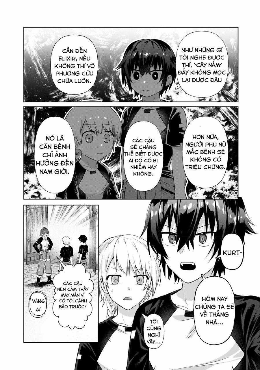 Ta Là Chúa Tể Của Đế Chế Liên Ngân Hà Chương 19.1 trang 16