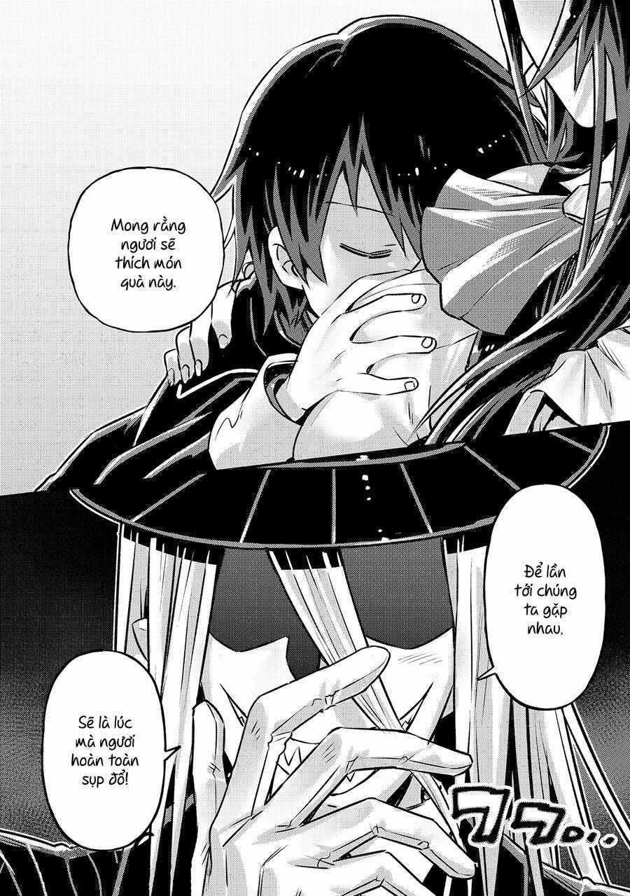 Ta Là Chúa Tể Của Đế Chế Liên Ngân Hà Chương 2 trang 39