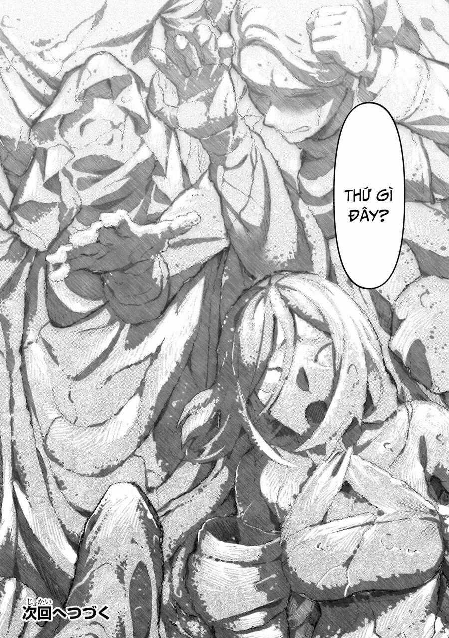 Ta Là Chúa Tể Của Đế Chế Liên Ngân Hà Chương 24.2 trang 14