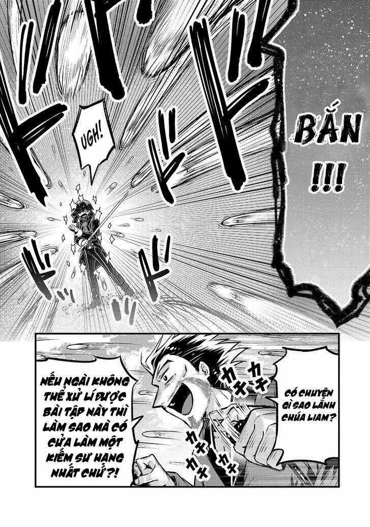 Ta Là Chúa Tể Của Đế Chế Liên Ngân Hà Chương 5 trang 22