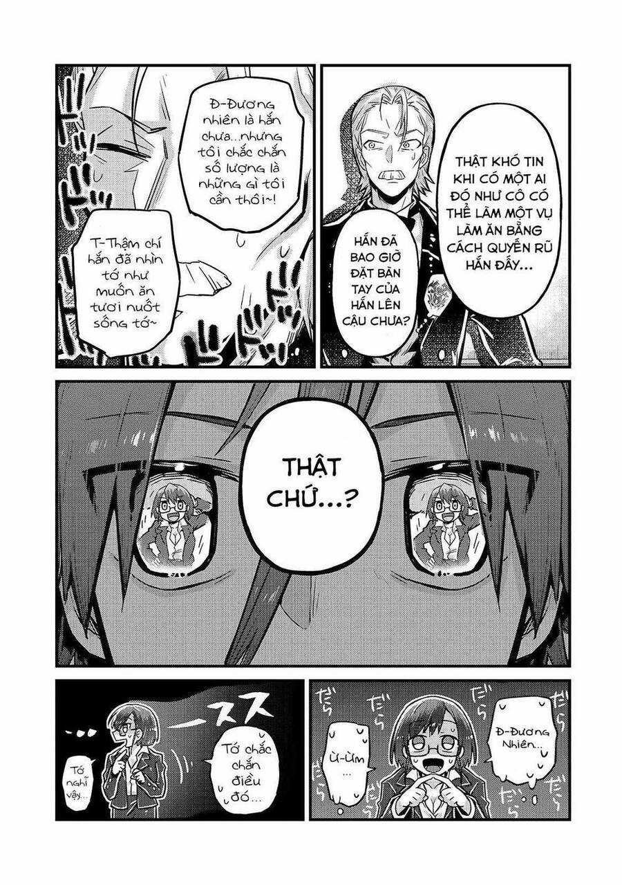 Ta Là Chúa Tể Của Đế Chế Liên Ngân Hà Chương 6 trang 24