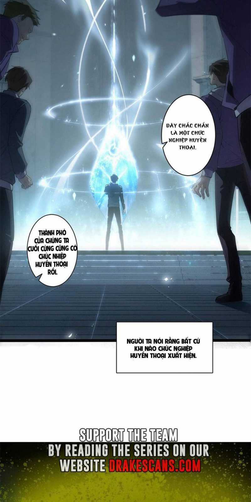 Ta Là Chúa Tể Trùng Độc Chapter 1 trang 13