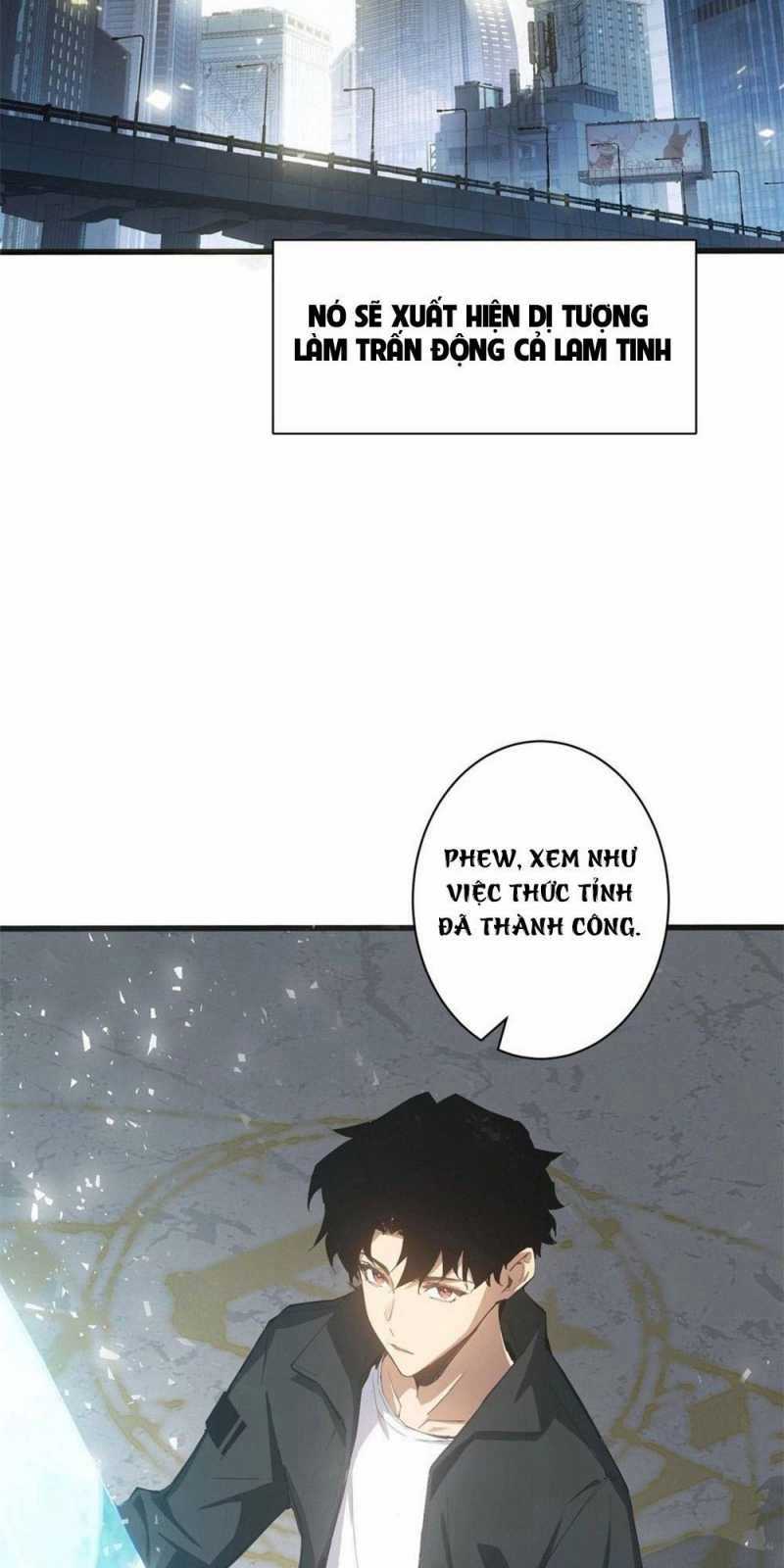 Ta Là Chúa Tể Trùng Độc Chapter 1 trang 15