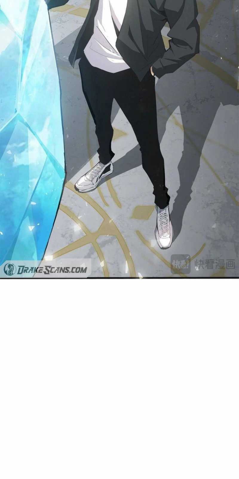 Ta Là Chúa Tể Trùng Độc Chapter 1 trang 16