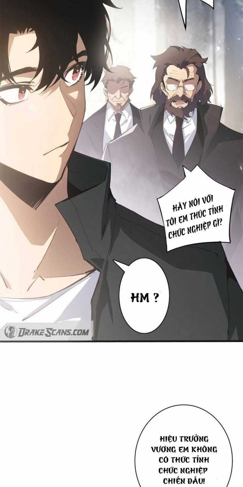 Ta Là Chúa Tể Trùng Độc Chapter 1 trang 18