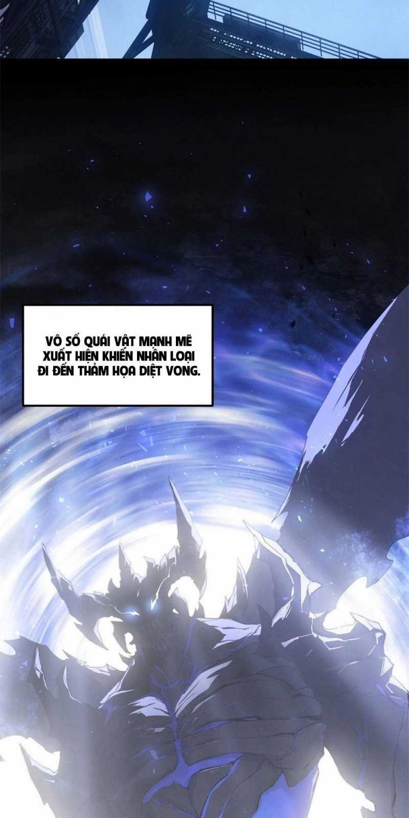 Ta Là Chúa Tể Trùng Độc Chapter 1 trang 2