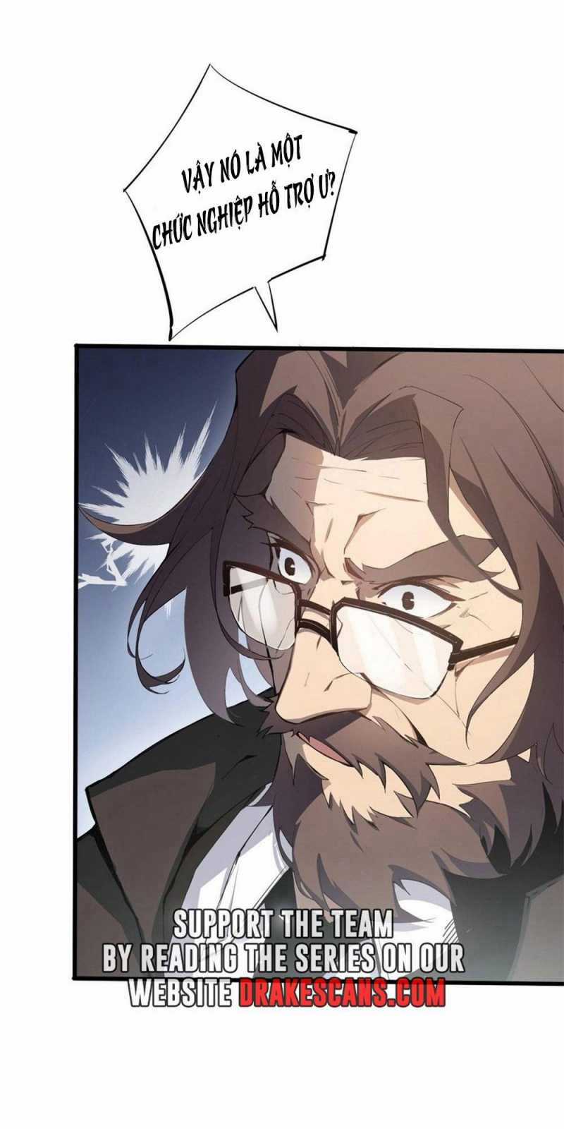 Ta Là Chúa Tể Trùng Độc Chapter 1 trang 20