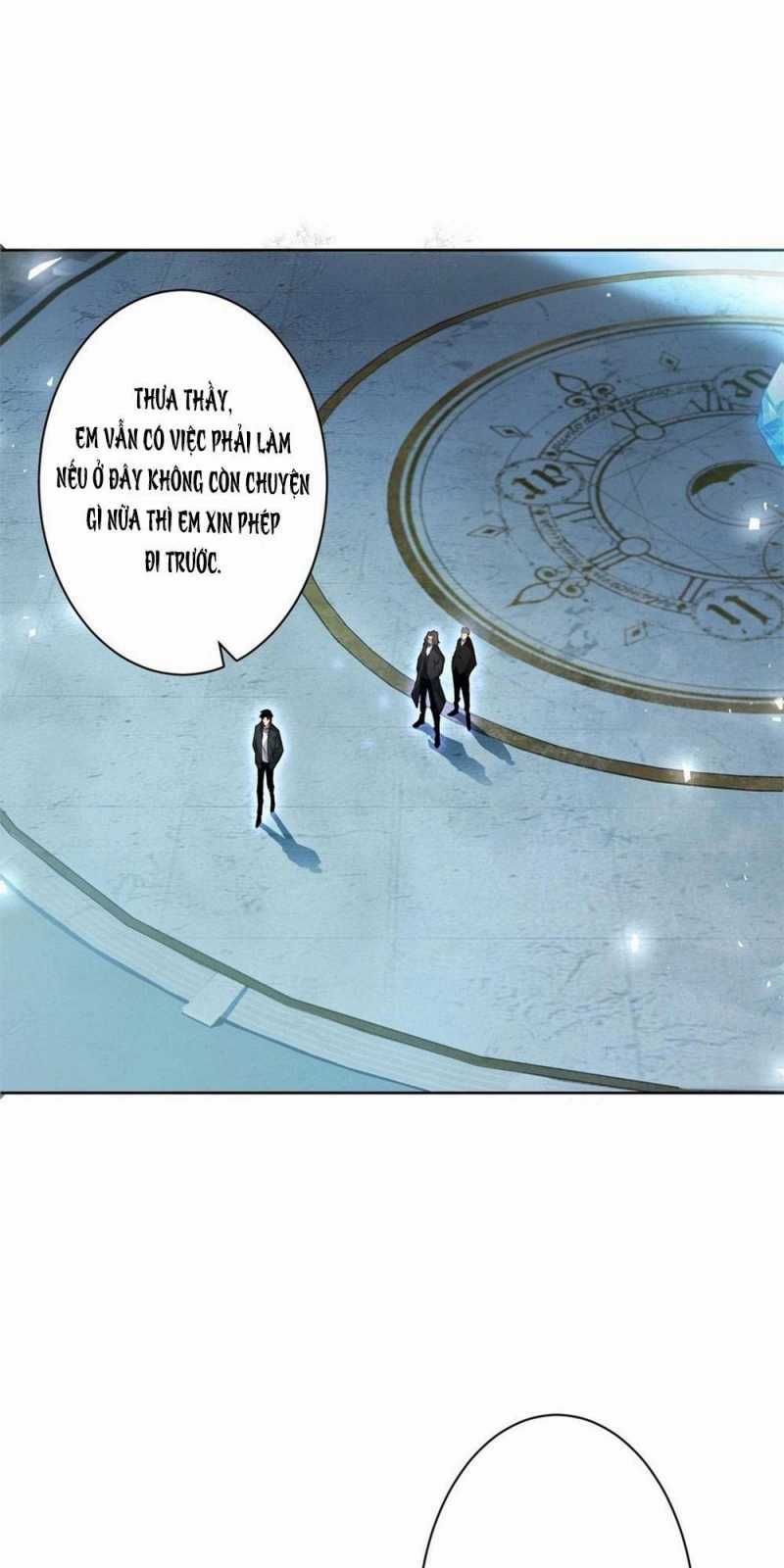 Ta Là Chúa Tể Trùng Độc Chapter 1 trang 25