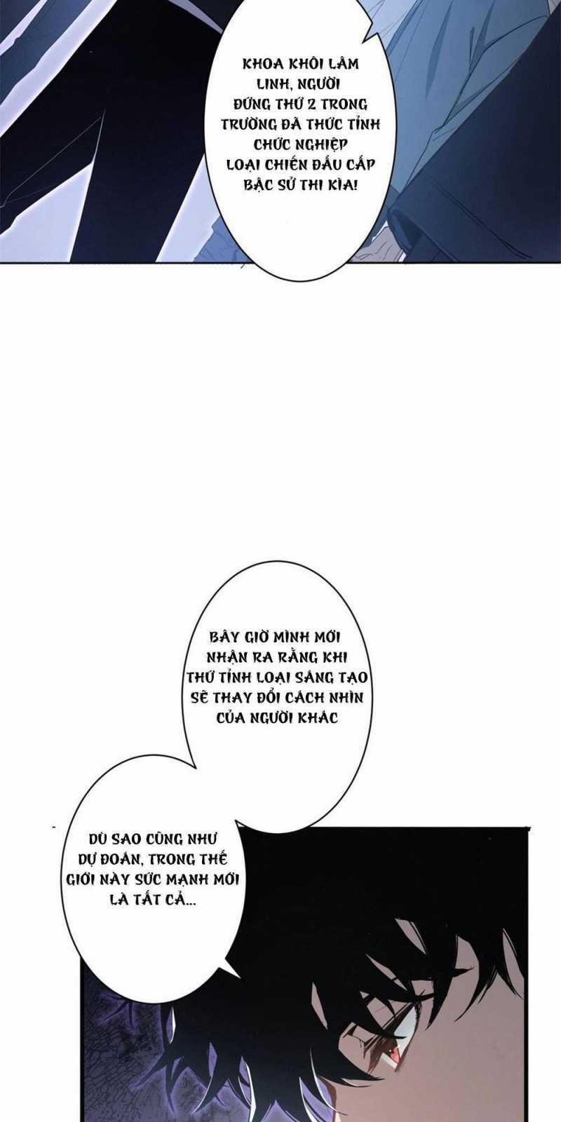 Ta Là Chúa Tể Trùng Độc Chapter 1 trang 28