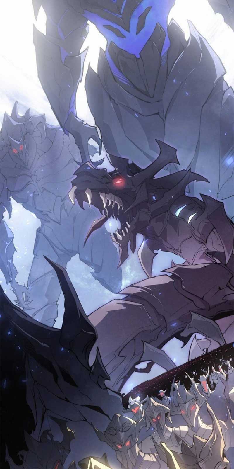 Ta Là Chúa Tể Trùng Độc Chapter 1 trang 3