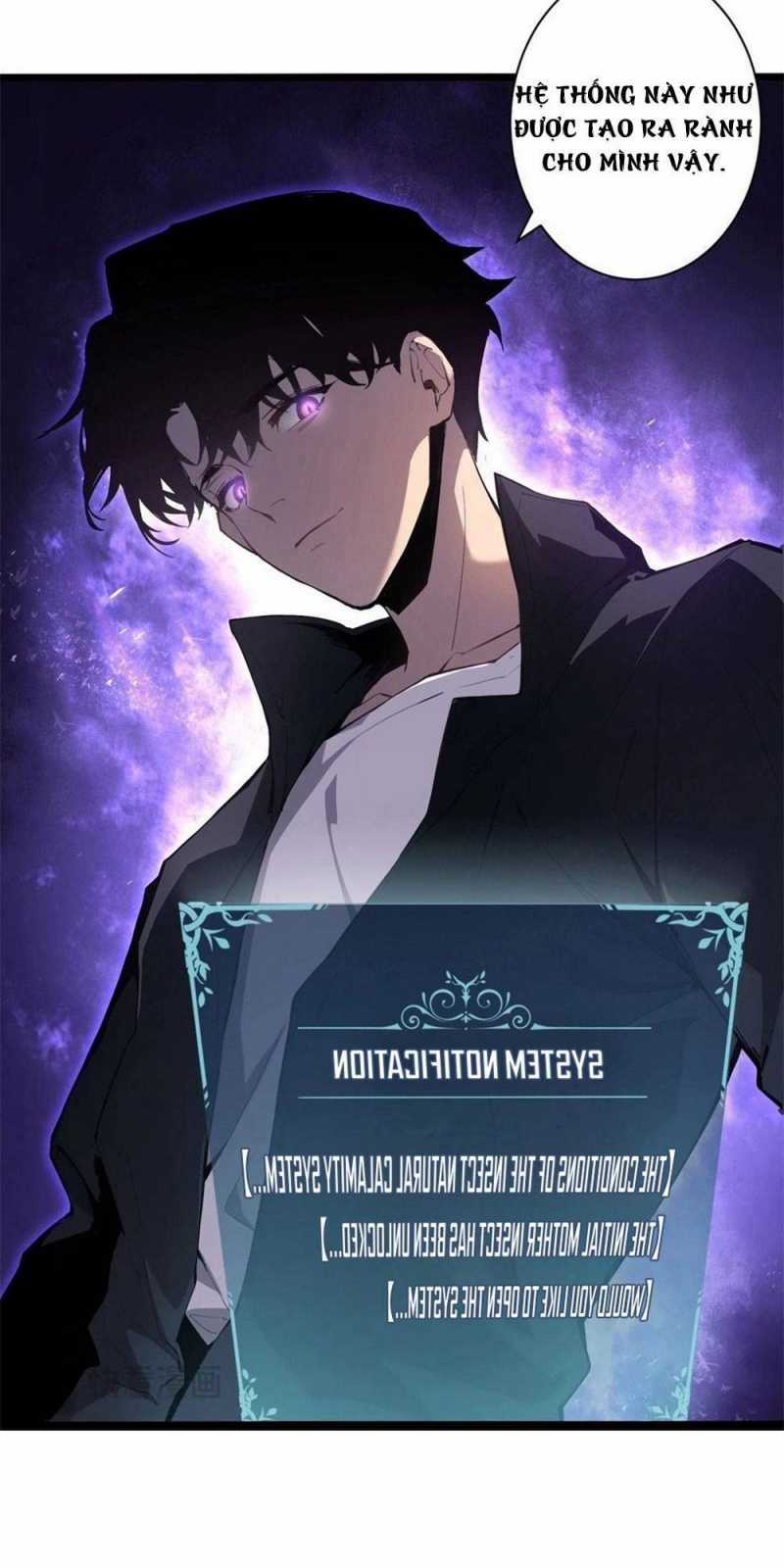 Ta Là Chúa Tể Trùng Độc Chapter 1 trang 31