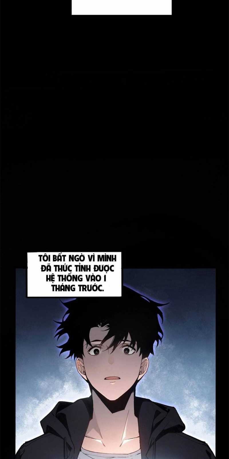 Ta Là Chúa Tể Trùng Độc Chapter 1 trang 36