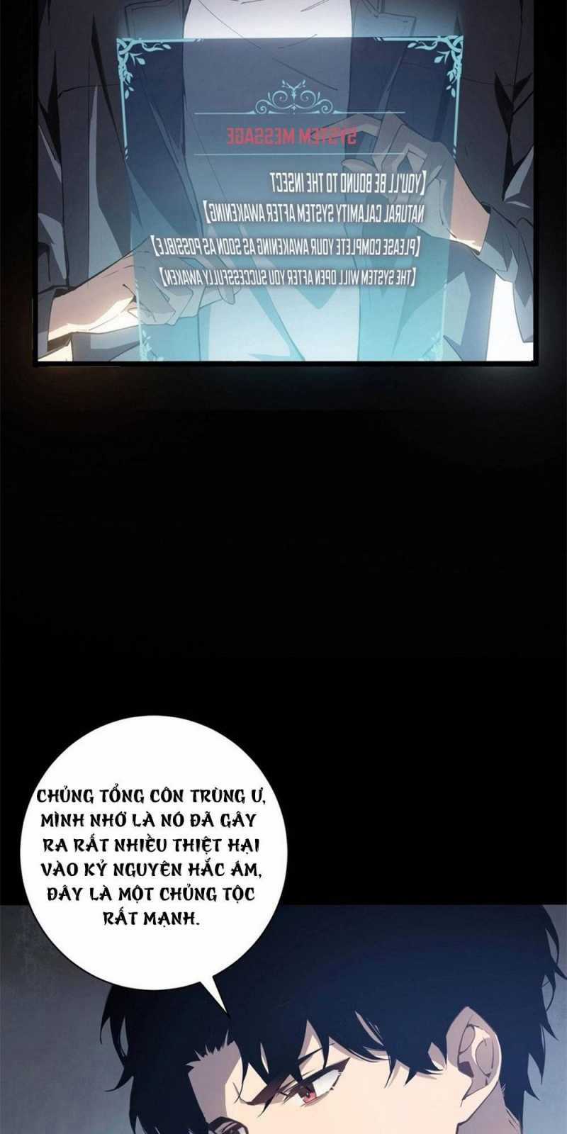 Ta Là Chúa Tể Trùng Độc Chapter 1 trang 37