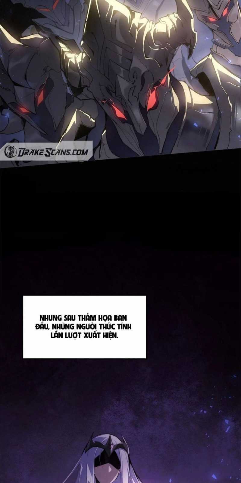 Ta Là Chúa Tể Trùng Độc Chapter 1 trang 4