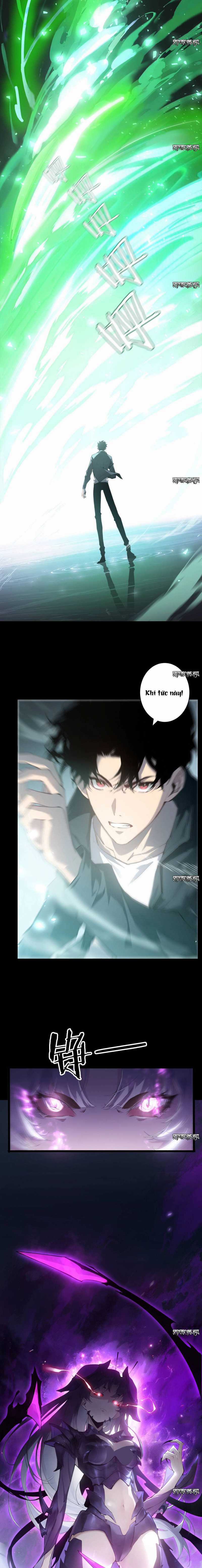 Ta Là Chúa Tể Trùng Độc Chapter 1 trang 43