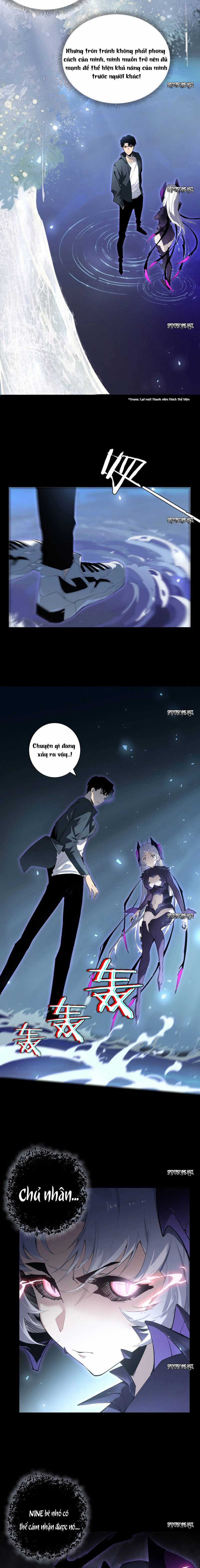 Ta Là Chúa Tể Trùng Độc Chapter 1 trang 47