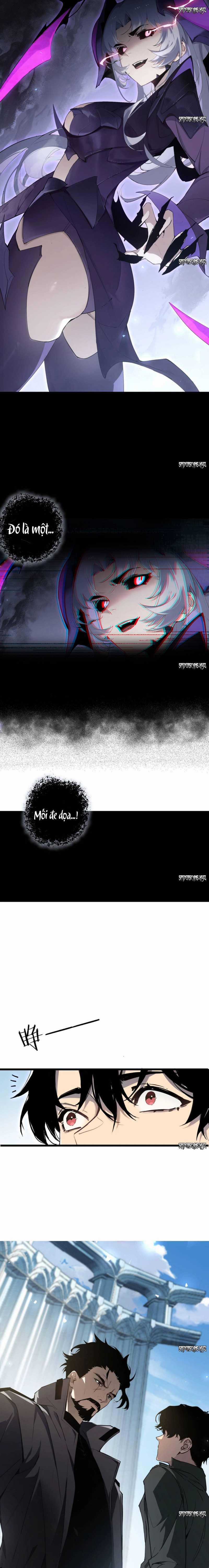 Ta Là Chúa Tể Trùng Độc Chapter 1 trang 48