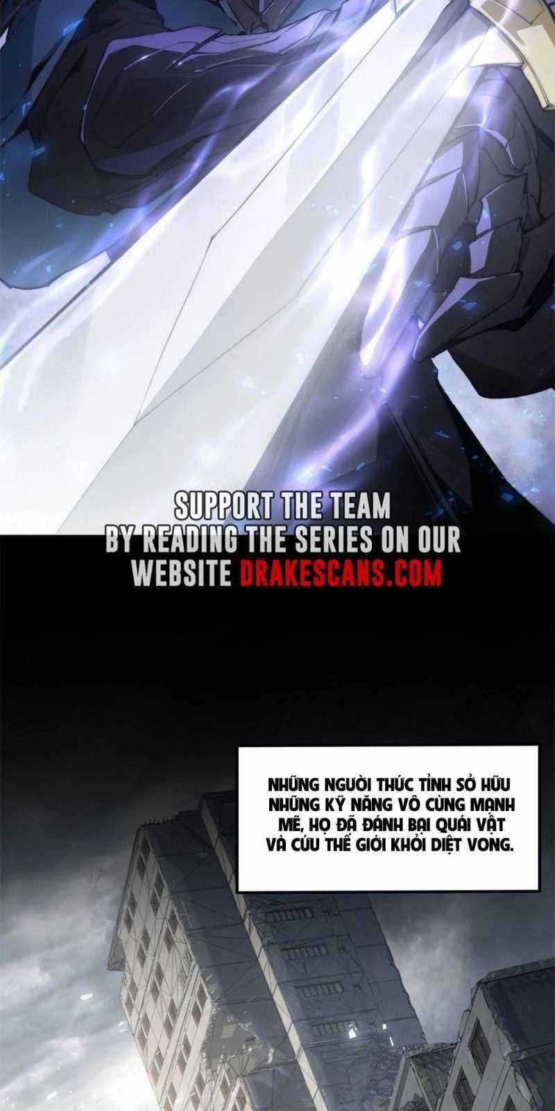 Ta Là Chúa Tể Trùng Độc Chapter 1 trang 6