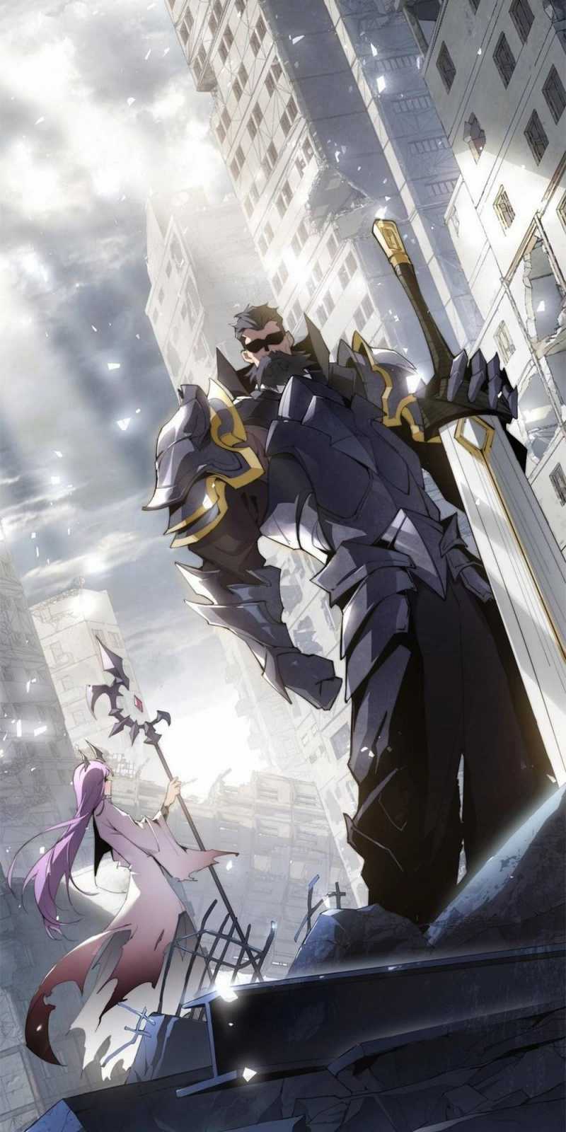 Ta Là Chúa Tể Trùng Độc Chapter 1 trang 7