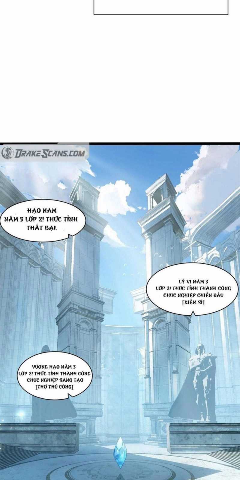 Ta Là Chúa Tể Trùng Độc Chapter 1 trang 9