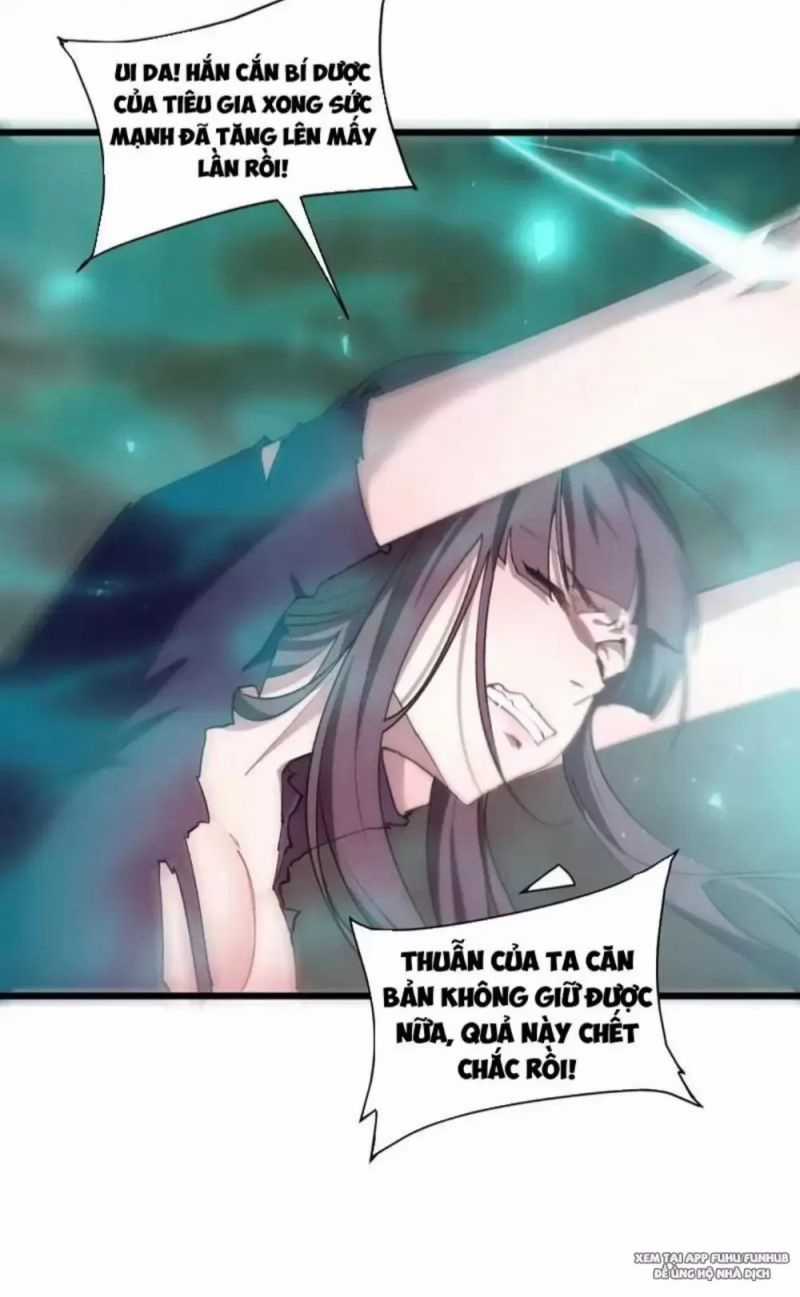 Ta Là Chúa Tể Trùng Độc Chapter 10: ToptruyenZ.com trang 10