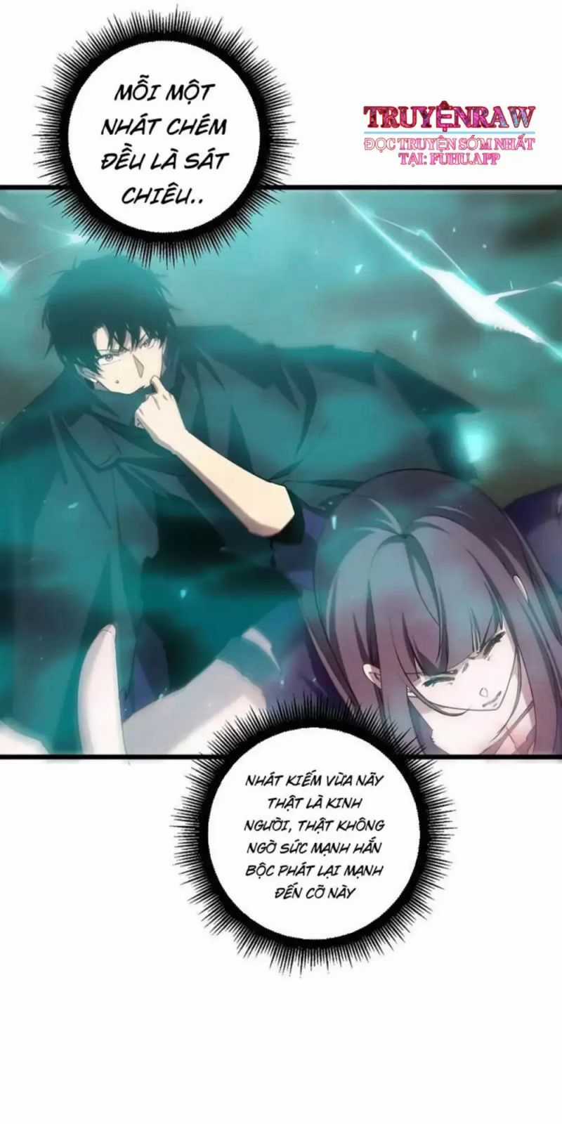 Ta Là Chúa Tể Trùng Độc Chapter 10: ToptruyenZ.com trang 11