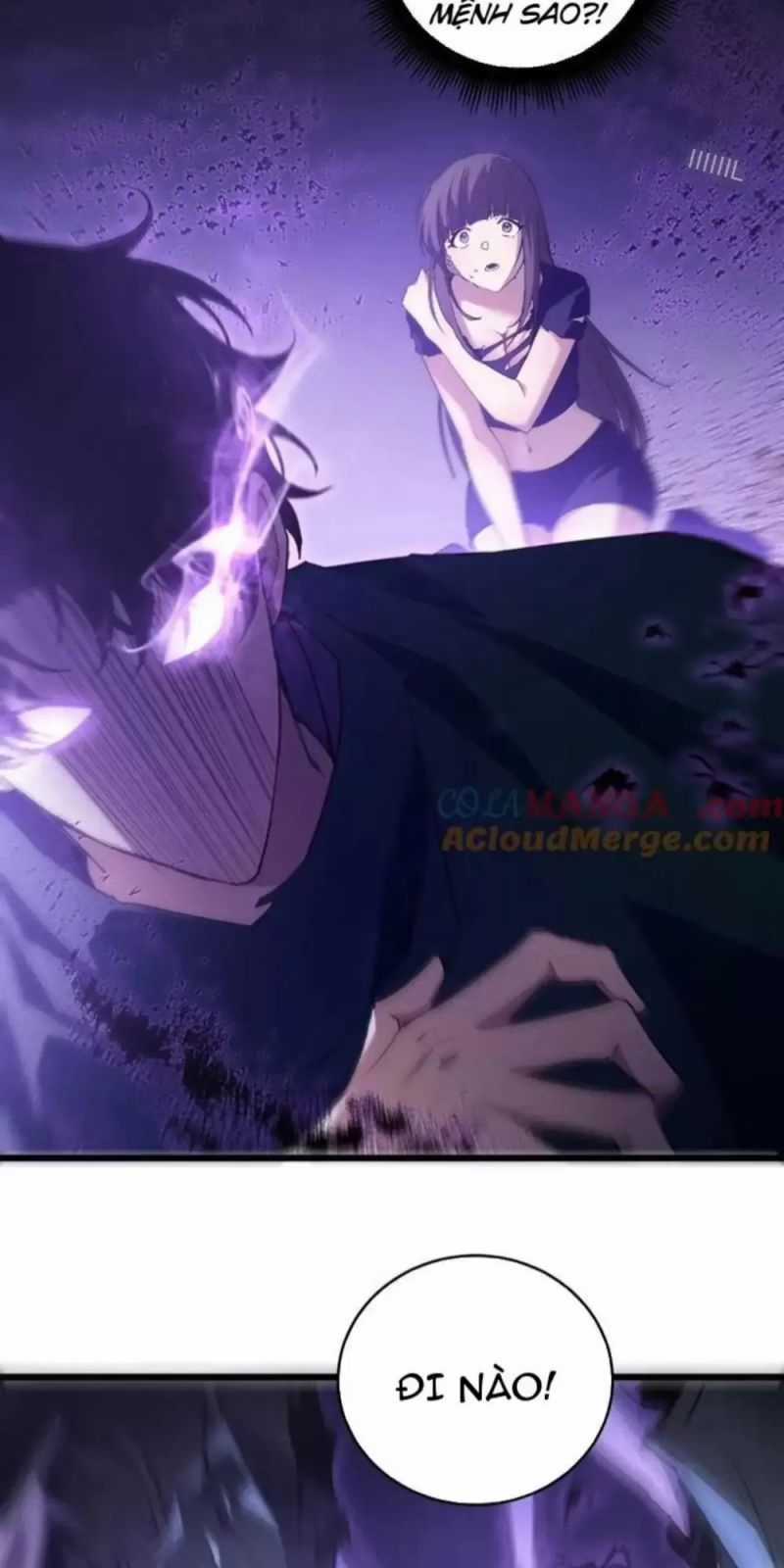 Ta Là Chúa Tể Trùng Độc Chapter 10: ToptruyenZ.com trang 17