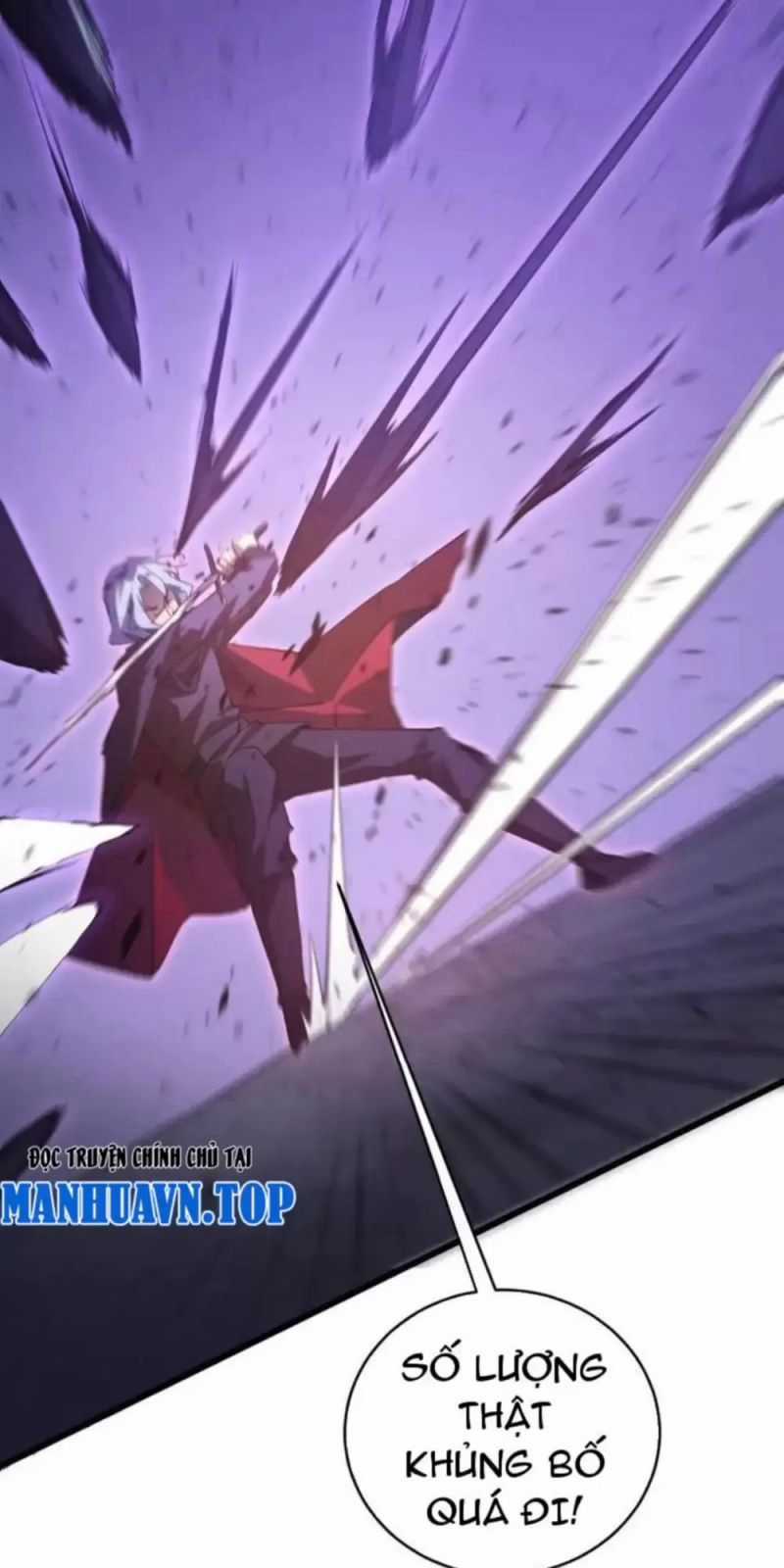 Ta Là Chúa Tể Trùng Độc Chapter 10: ToptruyenZ.com trang 21