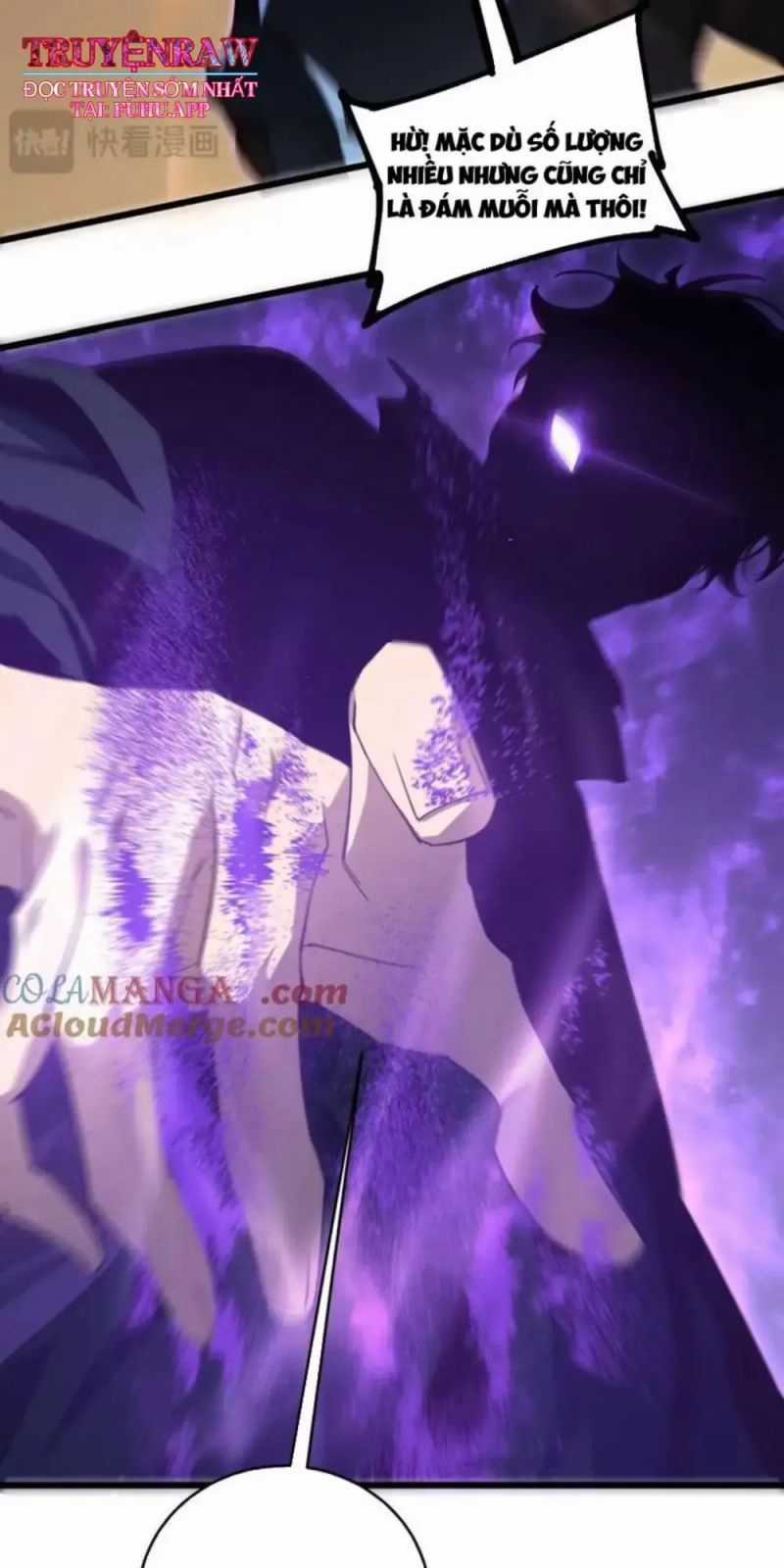 Ta Là Chúa Tể Trùng Độc Chapter 10: ToptruyenZ.com trang 23