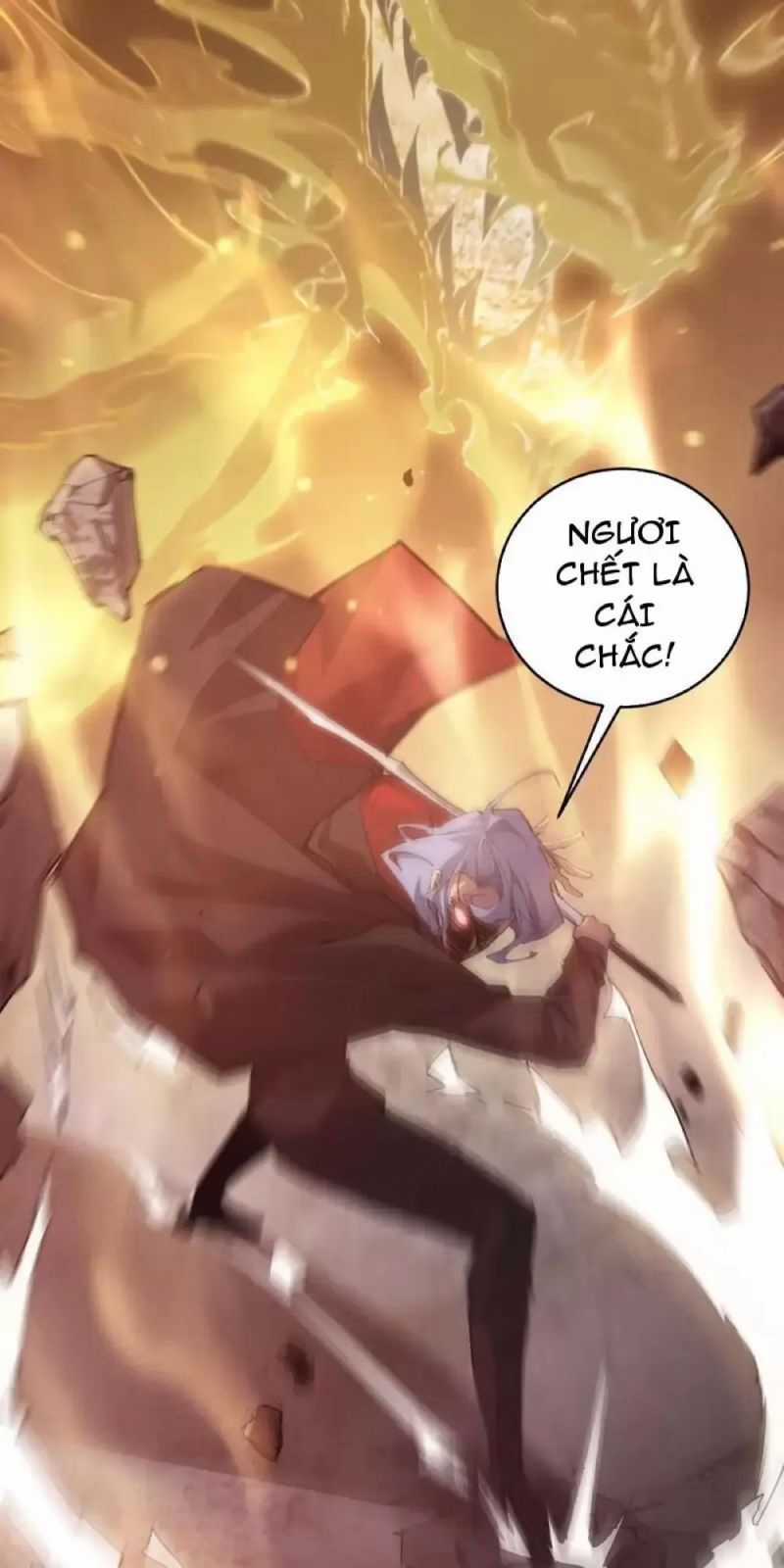 Ta Là Chúa Tể Trùng Độc Chapter 10: ToptruyenZ.com trang 3