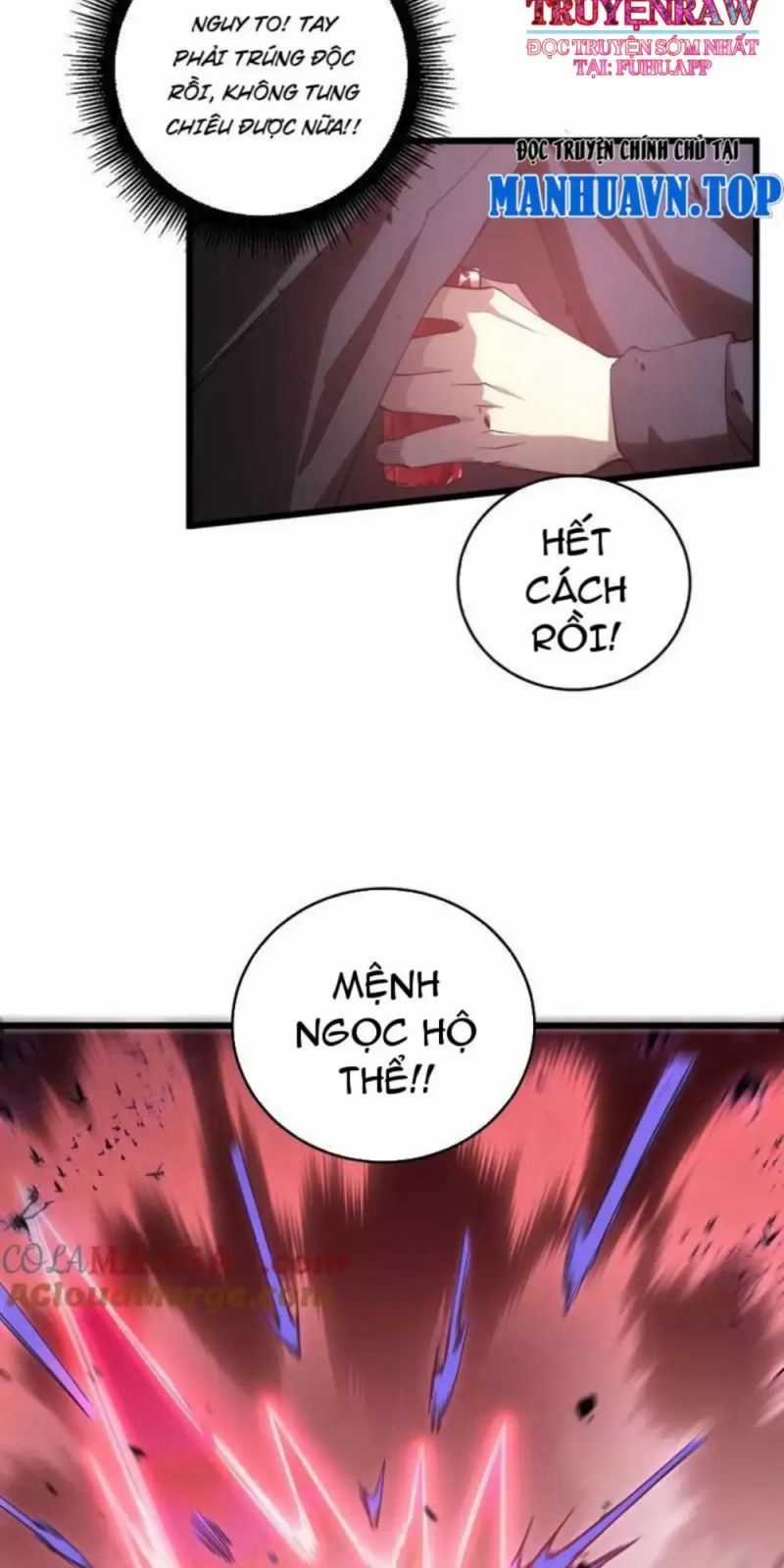 Ta Là Chúa Tể Trùng Độc Chapter 10: ToptruyenZ.com trang 32