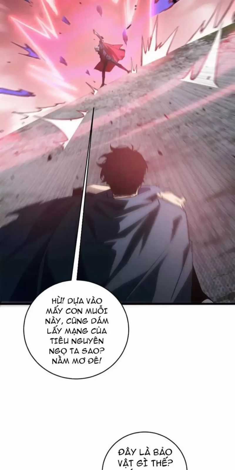 Ta Là Chúa Tể Trùng Độc Chapter 10: ToptruyenZ.com trang 33