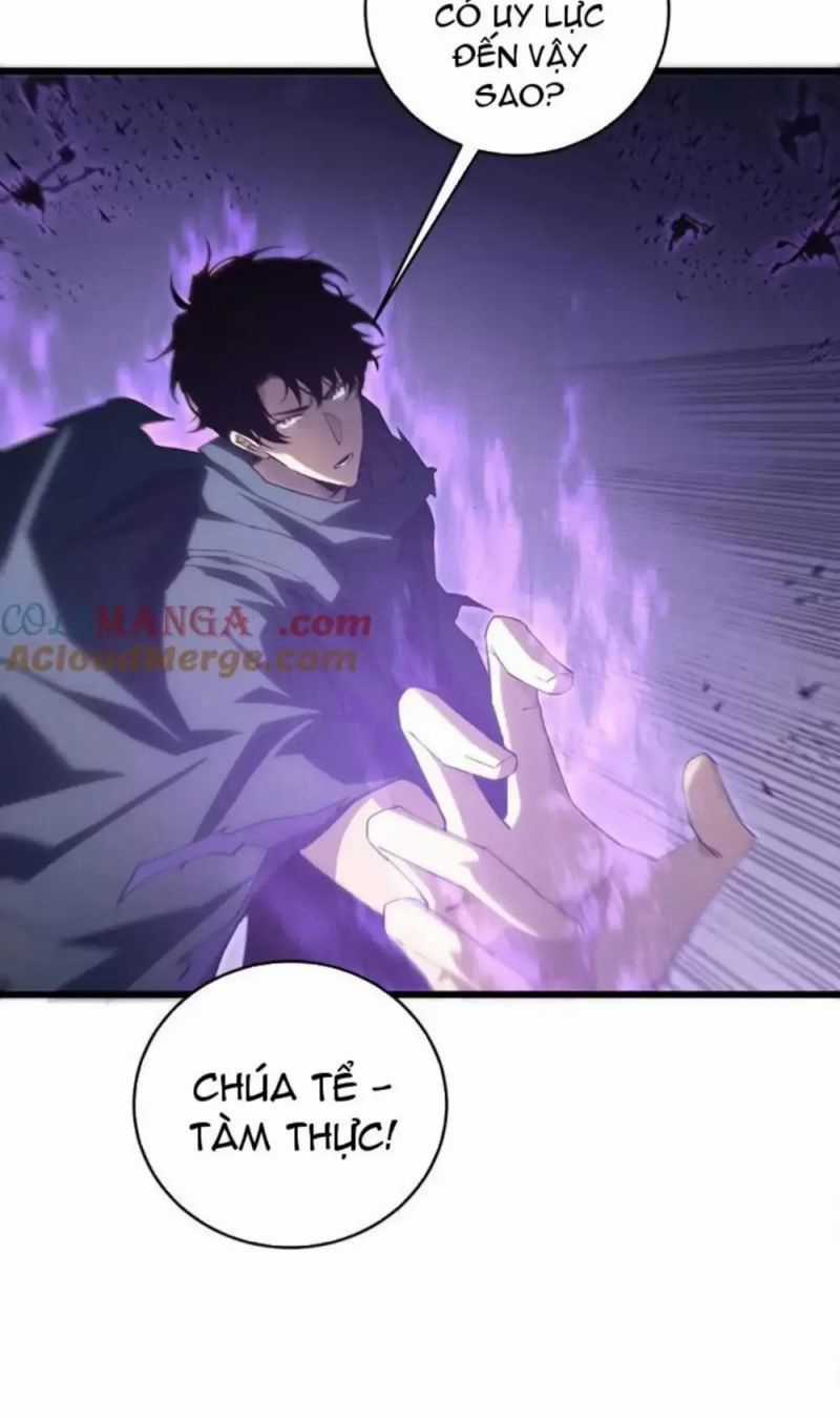 Ta Là Chúa Tể Trùng Độc Chapter 10: ToptruyenZ.com trang 34