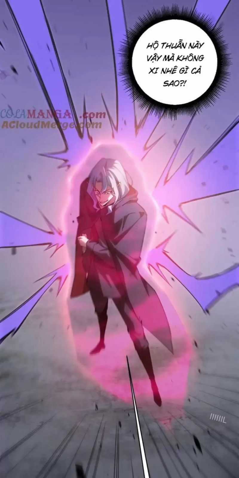 Ta Là Chúa Tể Trùng Độc Chapter 10: ToptruyenZ.com trang 36